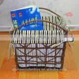 Wholesale Elegant Hanging Storage Baske thumbnail-3