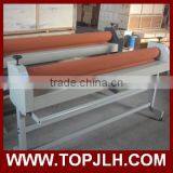 China Manufacturer Hot Roll Laminator 650mm thumbnail-3