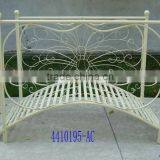Metal Garden Bridge thumbnail-1