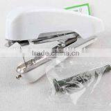 High Quality Best Selling Mini Handheld Pocket Sewing Machine thumbnail-4