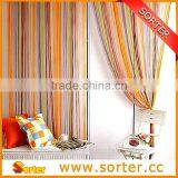 Modern Elegant Decorative String Curtain/line Screen for Door/window/living Room thumbnail-6