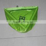 Outdoor Travel Folding Inflatable Foot Basin thumbnail-3