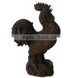 Customized Fiberglass Cock Statue thumbnail-1