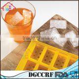 NBRSC Food Grade Silicone Ice Cube Tray Chocolate Mould Fun Kids Party Variety Color thumbnail-5