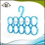 NBRSC Plastic Accessory Scarf Tie Belt Hanger Organiser Rack thumbnail-3
