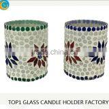 Mercury Candle Votives With High Quality thumbnail-1