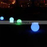 Super Bright Waterproof LED Light Sphere for Garden / Swiming Pool / Nightclub thumbnail-6