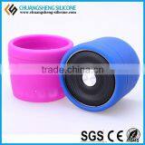 Outdoor Speaker Covers, Speaker Grille Cover, Plastic Speaker Cover thumbnail-4