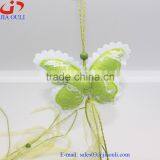 Hot Sale Easter Decoration Non-woven Easter Butterfly Hanging Decorations thumbnail-3