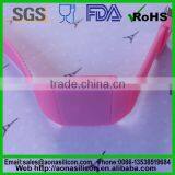 Charm Touch Screen Silicone Led Watch thumbnail-5