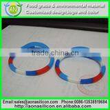 Smart Watch Multi-function Digital Swirl Colorful Digital Watch thumbnail-3