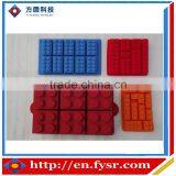 Manufacturer of Silicone Ice Cube Form thumbnail-1