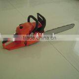 Gas Chain Saw thumbnail-1