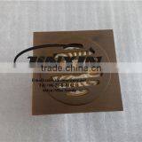 Bathroom Accessory Deodorant Brass Floor Drain thumbnail-1