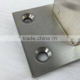 14mm Thickness Flat Bar Handrail Baluster thumbnail-4