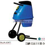 AWLOP 2500W Electric Wood Chipper Shredder Garden Tools thumbnail-1