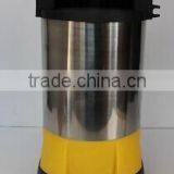 Garden Irrigation Submersible Sewage Stainless Steel Lift Pump thumbnail-3