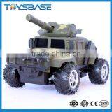 2015 Hot Sell! 4 CH rc Radio Controltank China, RCH216805 thumbnail-1