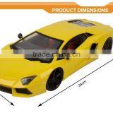 New Arrival 1:14 Radio Control Car Toy thumbnail-5