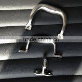 High Quality Stainless Steel Cookware Side Handle Ears