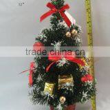 Christmas Tree Decoration JA03-YH1457A-12R