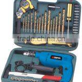 KPST2003 Impact Drill Kit Impact Drill Set Power Tool Set thumbnail-1