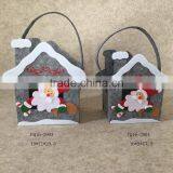 New Design Promotion Felt Shopping Bag, Felt Christmas Gift Bag thumbnail-2