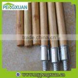 Top Quality Matal Threaded 1.9 -3.6 Diameter Round Stick Wood for Sale thumbnail-2