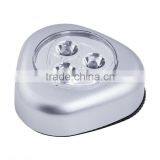 3 LED High Touch Sensitive Lamp thumbnail-1