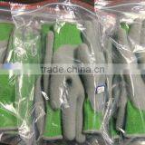 DDSAFETY 2017 13 Gauge Double Layer White Nylon Liner Black Nitrile Gloves thumbnail-5