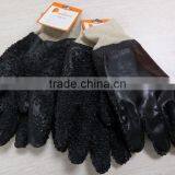 DDSAFETY Wholesale Guantes De PVC Working Gloves thumbnail-3