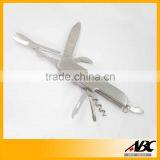 2016 New Product Stainless Steel Camping Knife thumbnail-4