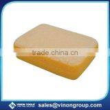 Pro. Dual Purpose Tile Sponge, Rounded Edge Sponge