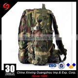 2017 New Wholesale Woodland Waterproof Outdoor Army Tactical Military Backpack thumbnail-2