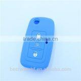 Silicone Car Key Shell for Great Wall 3 Buttons Remote Keys thumbnail-5