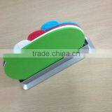 PYB-053PS Rectangle Hopping Board Set 4pcs Set thumbnail-2