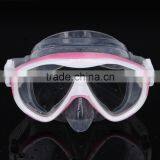 Shenzhen Factory Anti-Fog & Anti-Leak Scuba Adult Diving Mask thumbnail-2