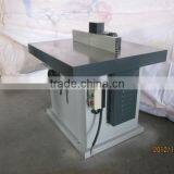 Milling Machine SHX8114 With Max. Working High 140mm and Spindle Dia. 30mm or 50mm thumbnail-1