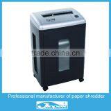 JP-626 Ideal Paper Shredder thumbnail-1