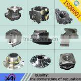 Axle Bed Pedestal for Mining Machine thumbnail-6