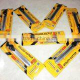 Convennient Utility Knife With Screw thumbnail-4