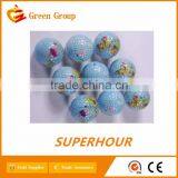 Golf Earth Ball thumbnail-3