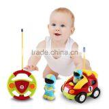 2015 New Children Electronic Toy Car, With Music and Horn, Fashion Kids Toy From ICTC Factory thumbnail-6