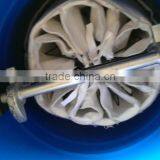 Guangzhou Factory High Vacuum Industrial Vacuum Cleaner. Vacuum Cleaner , High Vacuum Indusrtial Dust Cleaning thumbnail-2