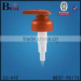 Left Right Lock Lotion Dispenser Plastic Lotion Dispenser Pump Free Samples thumbnail-1