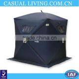Fishing Ice Shelter Blind Hunting Tent for 2 Persons thumbnail-1