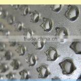 Soft Rubber Handle Polishing Cleaning Nail Trowel thumbnail-3