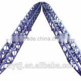 Aluminum Alloy Herring-bone Erecting Pole thumbnail-2