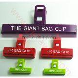 MC-3440 Set Of 5 Promotional Bag Clip thumbnail-2