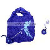 Wholesale Foldable and Reusable Gears Shopping Shoulder Bag thumbnail-4